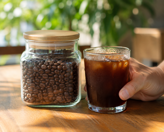 Kopi Lokal Premium